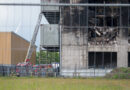 Brandweer opnieuw naar datacenter aan de Rondebeltweg; loos alarm