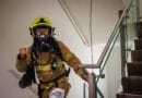 Laatste Firefighter Stair Climb levert mooi bedrag op voor goed doel